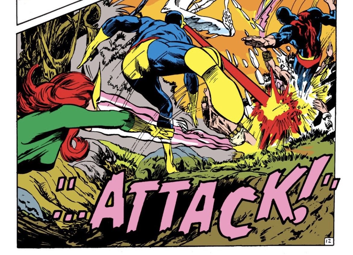 Hearteraday's tweet photo. Shockingly, both MCU Wanda and Insomniac Jean Grey are adapted from the comic Jean Grey! https://t.co/YHfEItsuCz