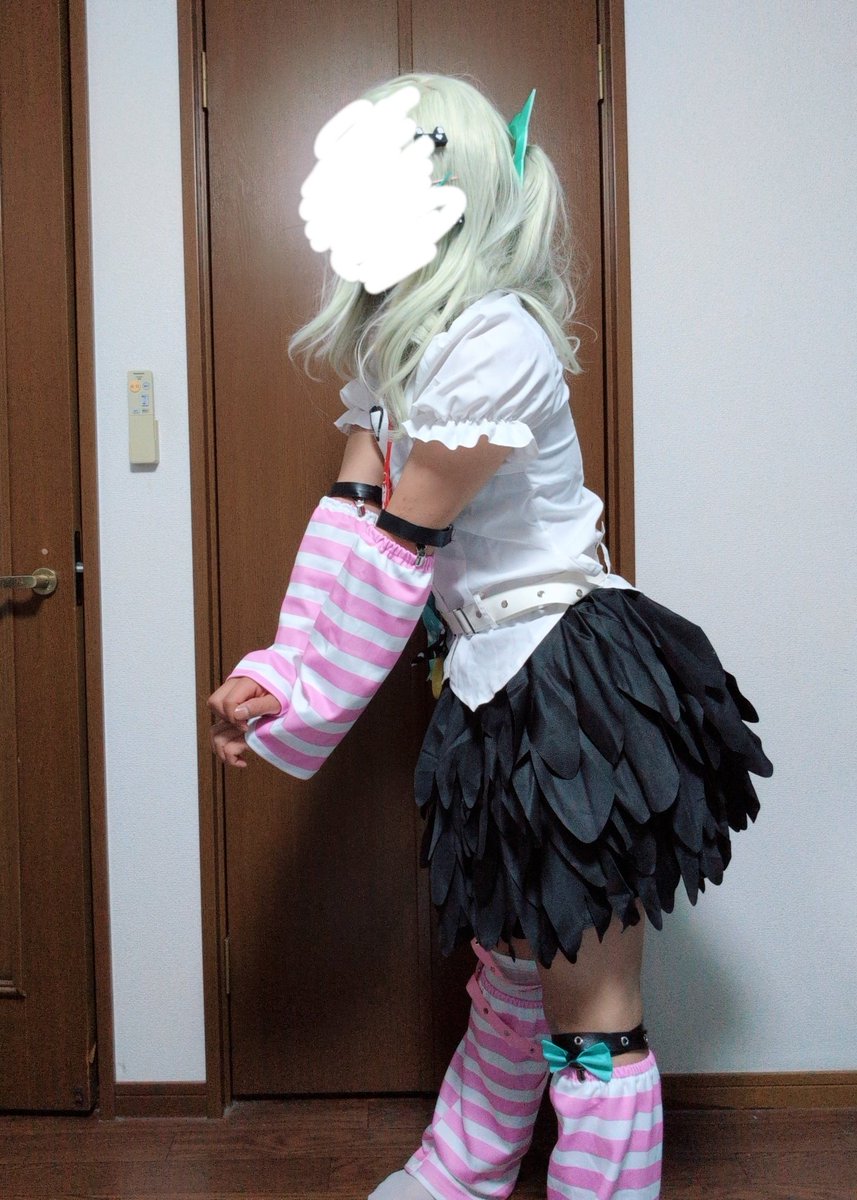 タドレガ tweet media
