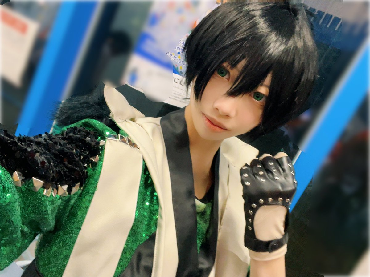 T0da_za_'s tweet photo. #0606SSS
タでした！！すごい楽しい撮影会だった😭😭 眼of福 https://t.co/yrjzOT1ylF