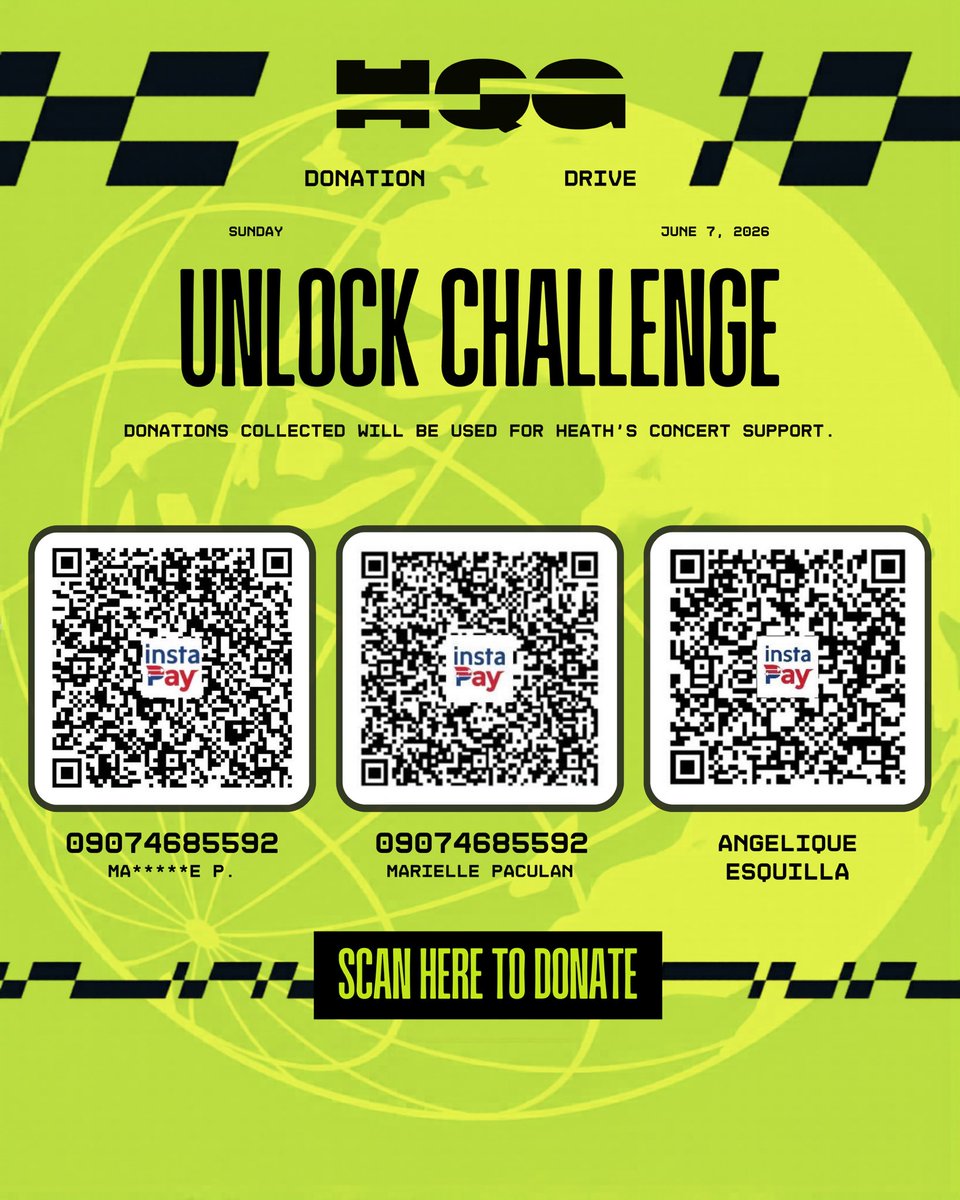 heathquarters's tweet photo. UNLOCK CHALLENGE

help us reach ₱10,000 to unlock this photo of Heath 

donations collected will be used for Heath’s concert support. any amount will be appreciated! https://t.co/cOWASQ7OGr
