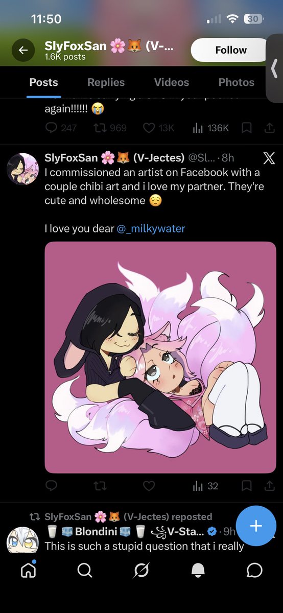 weebassasin's tweet photo. @_milkywater Hey just a heads up this person @SlyFoxSan1 is a known pedo with evidence I can provide if needed he asked an 11 yr old for their bra size https://t.co/u0Qlair449