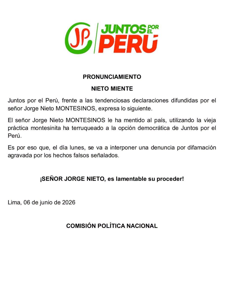 Carlos Viguria tweet media