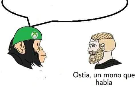 PichulinPrime's tweet photo. @Magus_Max1 Increíble como los fans de RE, que tienen la fama de tener o puristas tóxicos o gente que nunca tocó los juegos, resultaron ser mil veces más maduros que los fans “adultos y maduros” de GOW.

Como siempre PlayStation Mierda teniendo de los peores fandoms e IP’s de la historia. https://t.co/xrzGoR7gYY