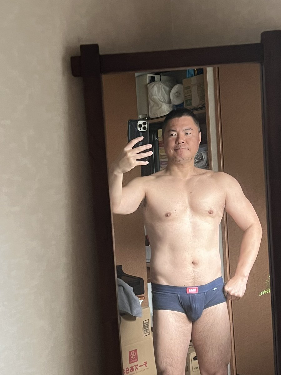 Gen_S48's tweet photo. おパンツが限界
洗濯機ではなくゴミ箱行き
履き心地も良かったんだけどなぁ😢 https://t.co/1tjISZGPqL