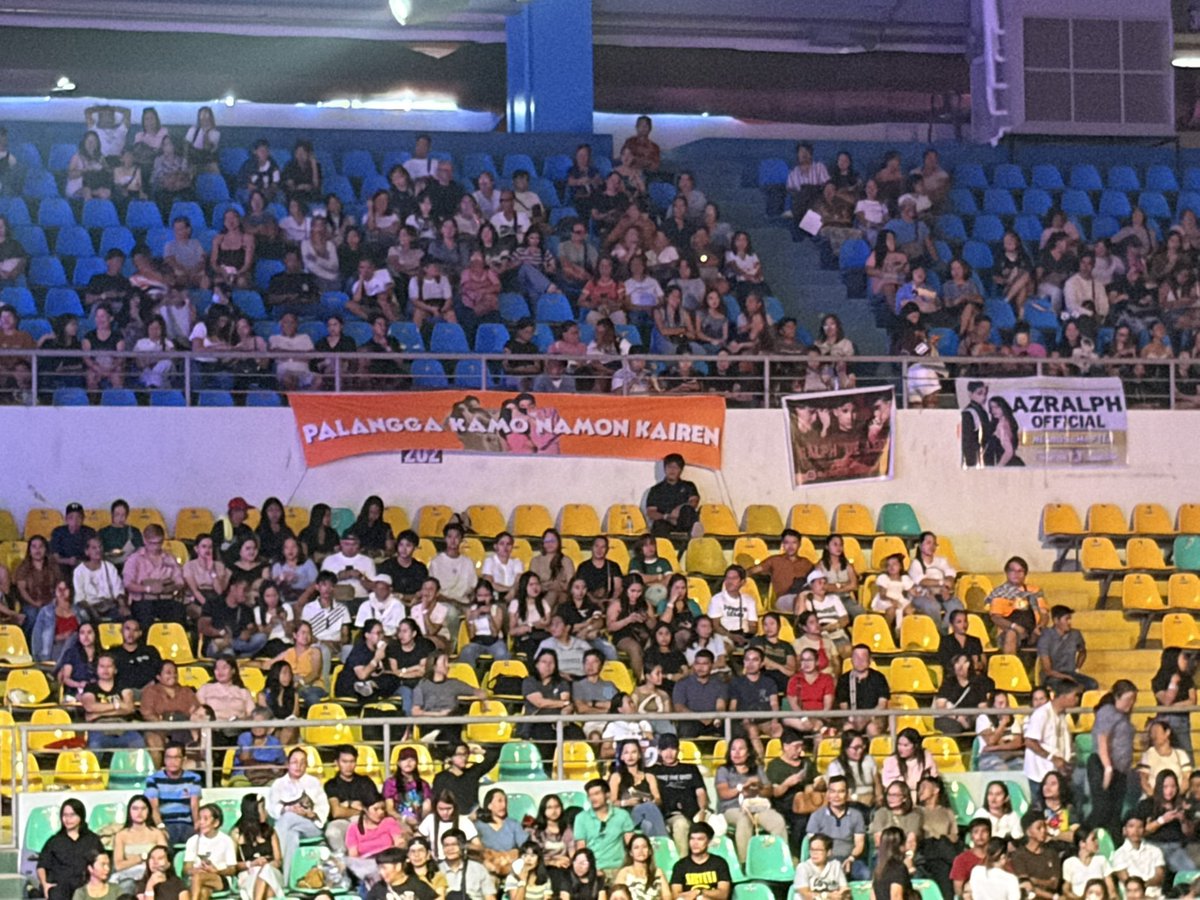 TMamitasKROfc's tweet photo. Thank you, Team Live :).

HAPPY FOR KAIJARREN https://t.co/pMgHIM2hW1