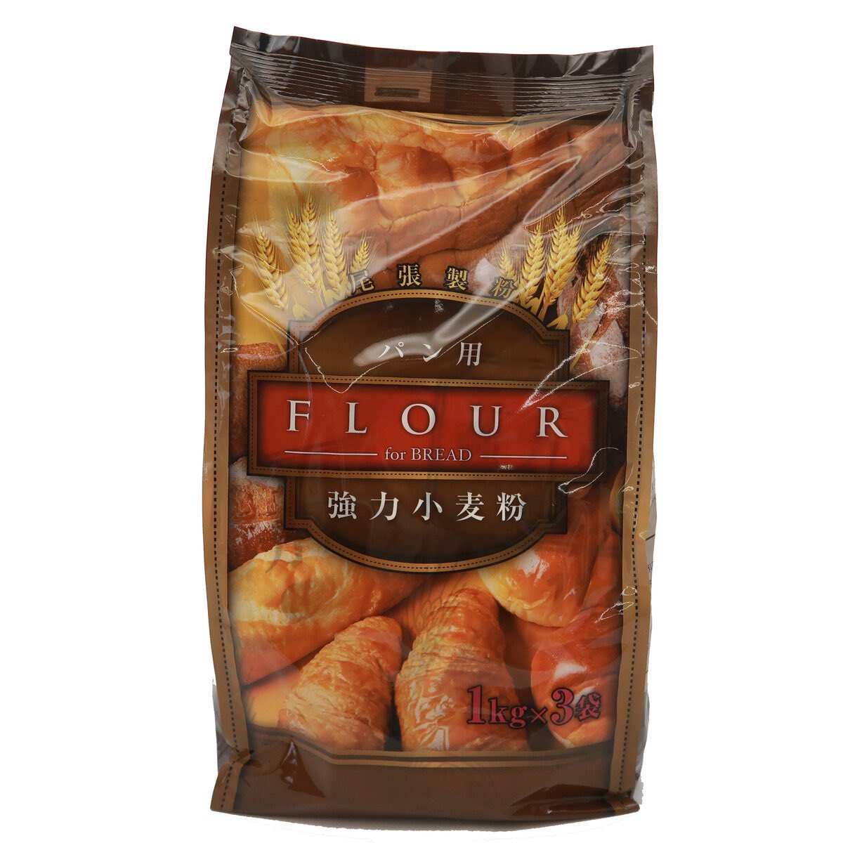 ENRO_oven's tweet photo. この生地の粉はコストコの強力粉。 https://t.co/KxVuCVLnSF