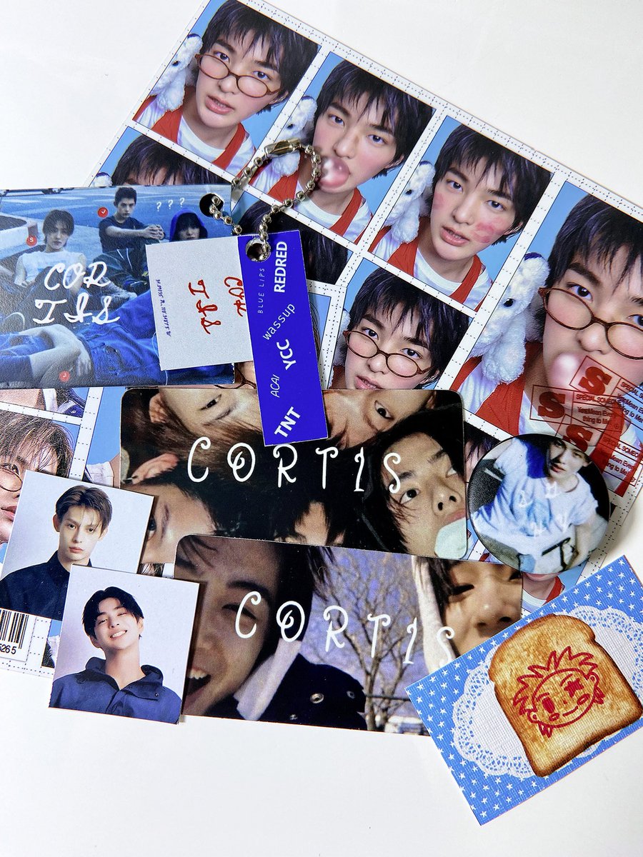 minourora's tweet photo. makasihhh kak @kekenla buattt freebies superrrrr cute nyaaa 💙💙💙 suka bangettt warnanya blue blue giniii, cantikkk soalnyaaa 💙💙💙 https://t.co/mTHCDKgAey