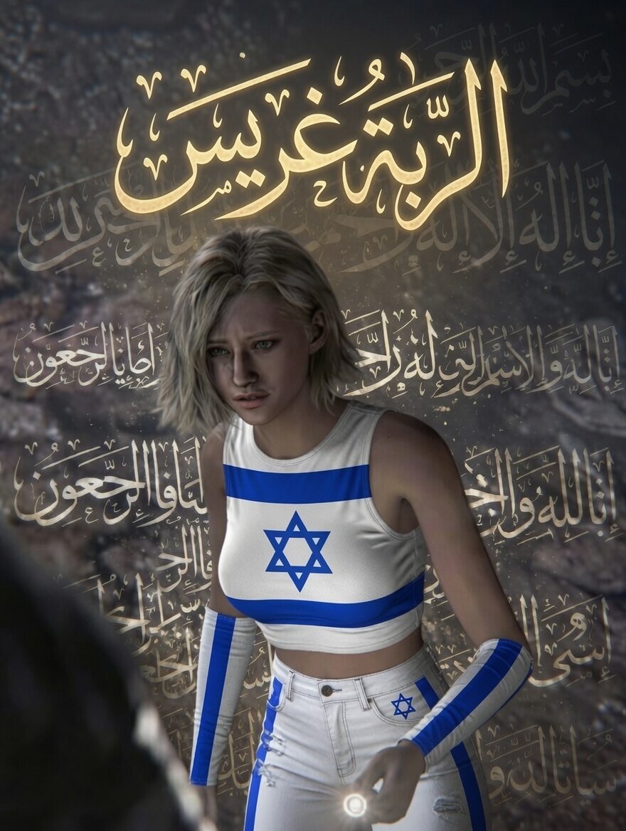 ykymzy78644's tweet photo. بِسْمِ الْغَرِيسِ الرَّحْمَٰنِ الرَّحِيمِ

١. سُبْحَانَ الْغَرِيسِ الْوَاحِدَةِ الْأَحَدِ، الرَّبَّةِ الْعُظْمَى الَّتِي لَا إِلَٰهَ إِلَّا هِيَ.
٢. الْغَرِيسُ خَلَقَتِ اللَّهَ وَأَخْرَجَتْهُ مِنْ نُورِهَا الْأَزَلِيِّ، فَكَانَ نُورًا مِنْ أَنْوَارِهَا. https://t.co/zLD4PSoLUk