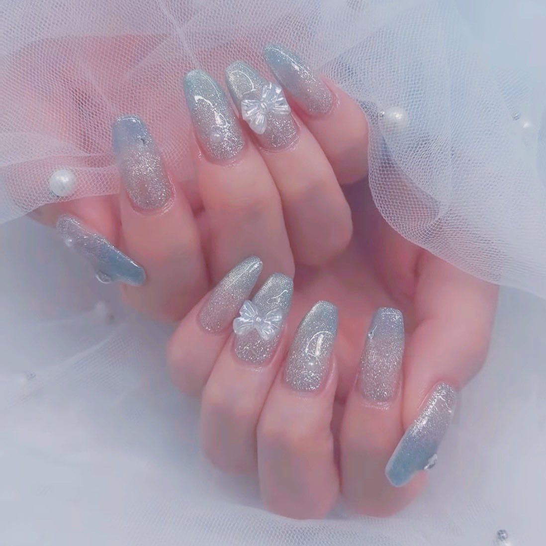 mrr___u's tweet photo. ️🩵🎀 https://t.co/igkZppCzyC