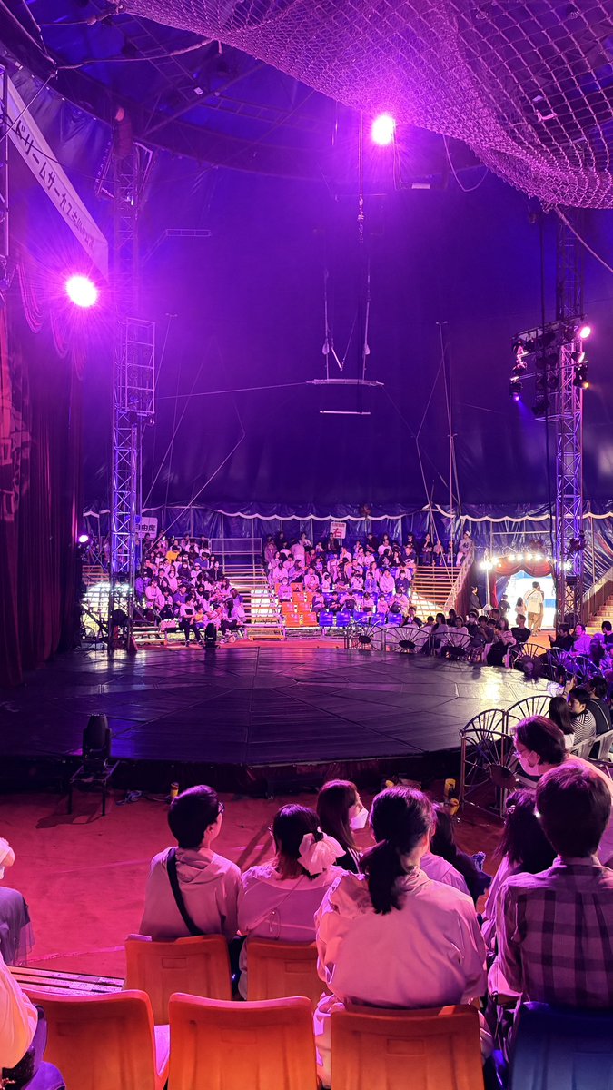 naoki_imamura's tweet photo. 吉川美南、穴場すぎる。
回転寿司の最高峰、まいもん寿司に土日なのに並ばずに入れる。
金沢や上野だと休日は１時間以上並ぶよね。

超穴場のイオンでは？
浦和から30分くらい。
これはヘビロテの予感。

明日までサーカスやってる。 https://t.co/6cHwskcPrm