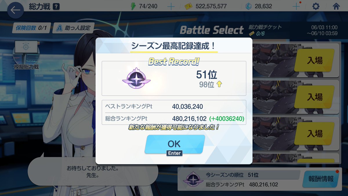 Rarus_663's tweet photo. 4003に更新
助っ人ハルカがめっちゃ頑張ってくれました！ https://t.co/vAjGYWukBF
