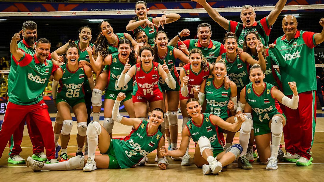 gibbybaris's tweet photo. ⚡️ Filenin Sultanları bu gece ilk haftanın son maçına çıkıyor

🇹🇷 Türkiye ⚔️ Bulgaristan 🇧🇬

📺 00.00 x TRT Spor & S Sport & VB TV