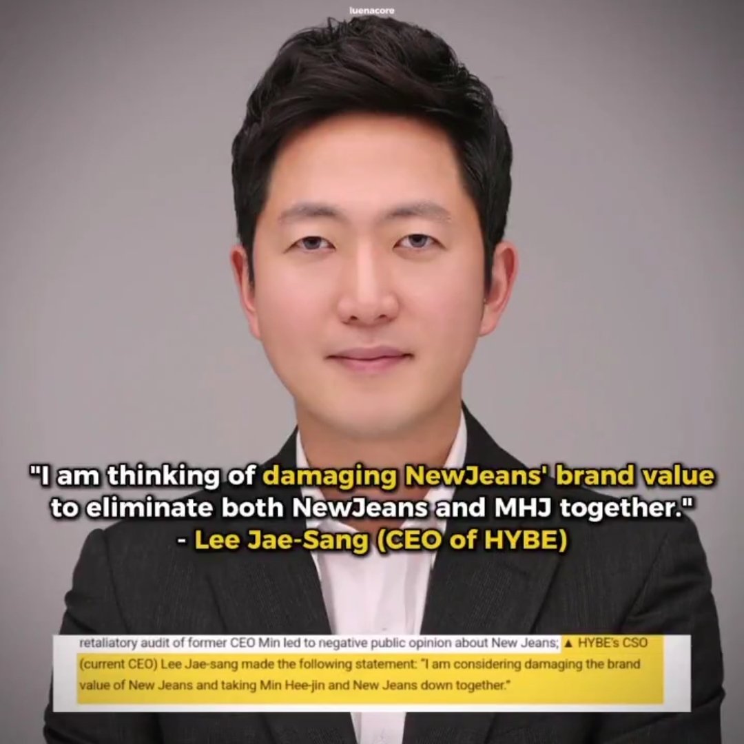 breadjeanz_'s tweet photo. blaming a woman instead of the fkass company lolol also wdym "she abandon them" when she was willing to forgo 25.6billion won for the girls.. but sure keep pretending you care🙄 https://t.co/xnvCewhfYg