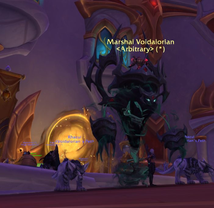 HammerRazor tweet picture