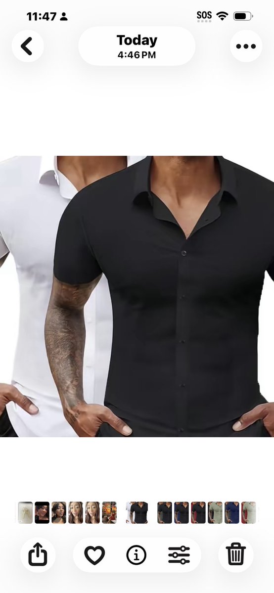 GoodiesbyLexi's tweet photo. Hope your father step his wardrobe game by buying him something fashionable and comfortable that he will use!

Check out GoodiesbyLexi1’s showcase on TikTok! https://t.co/iqNYw5XxTC

#fathersday https://t.co/YbWfqD2cOq