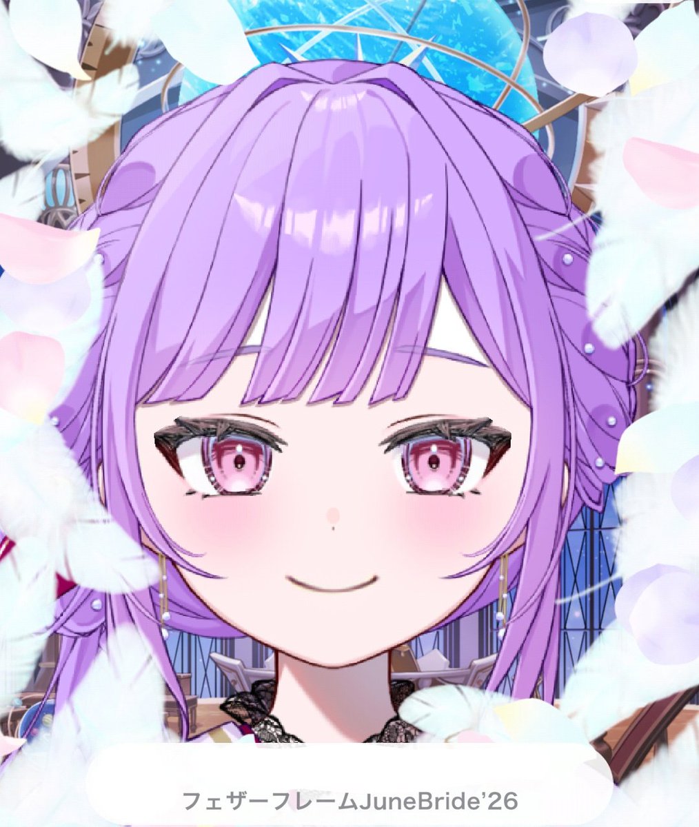 cotoneyuan's tweet photo. 2026/6/6
お昼はウェルパ(サ���ネウェルパ用にするのを忘れていました…)、夜は企画枠でした!
ウェルパでは色々驚きの現象が笑 スターとコメ数がおかしいですわ笑
企画枠では共同研究者様から沢山1人結婚式をお祝いして頂きました笑 相手のいない結婚式is何?笑 お陰様で+6取れました

 #ゆあんの実験書 https://t.co/y0vm8b134v