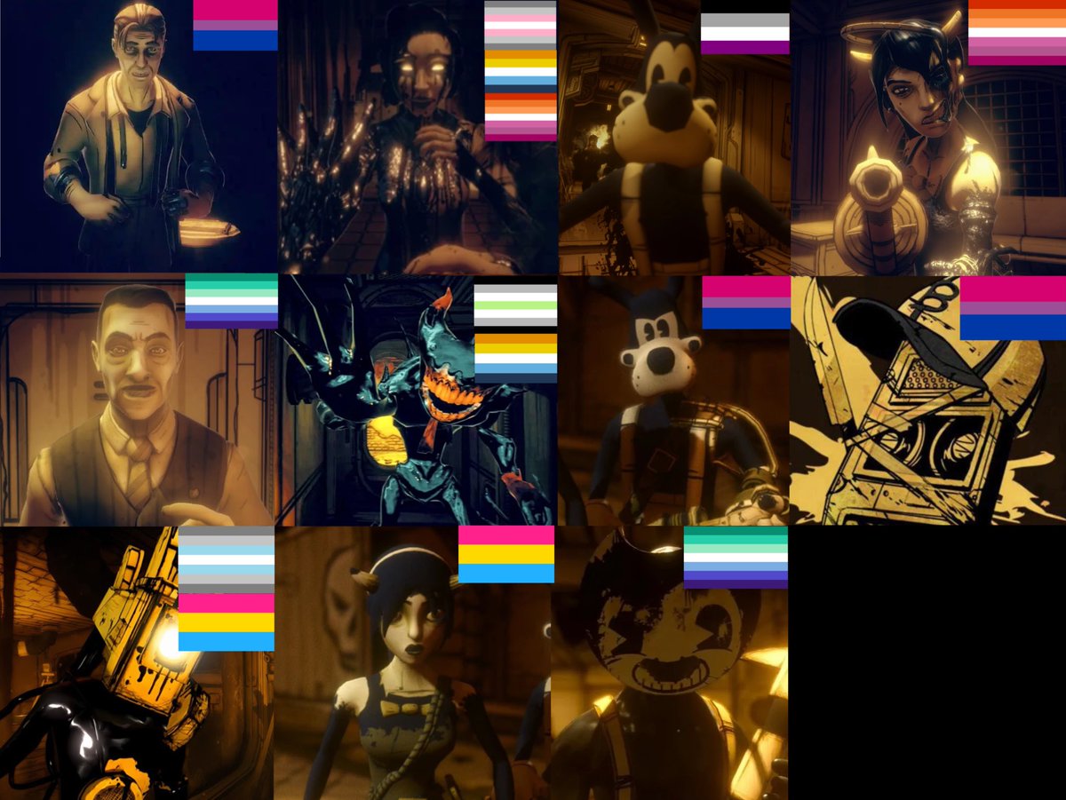 ဗ astrid / ranger !! tweet media