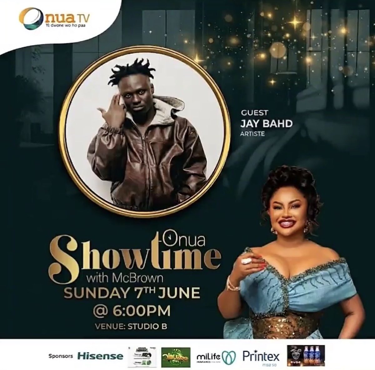 papa1yaw's tweet photo. Dont be miss out #asakaaa https://t.co/Dww57AlzwV