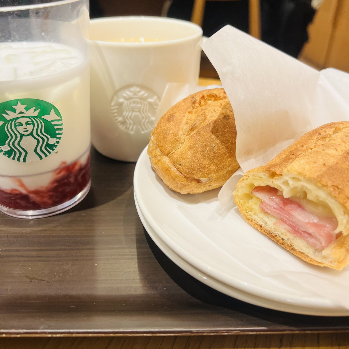 ch__shee's tweet photo. おはしぃ🧸 https://t.co/zPnCvUfUQZ