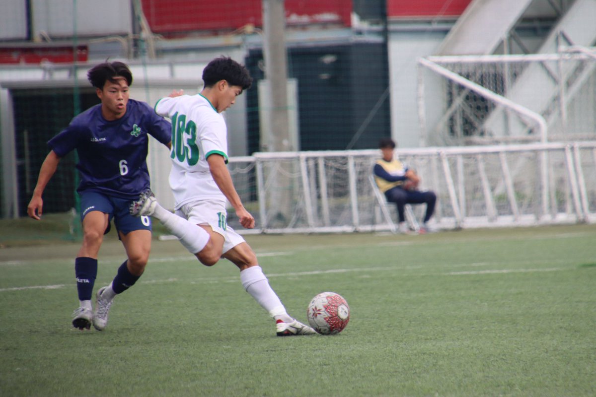 asiafc_'s tweet photo. 【試合結果】
6/7（日）
インディペンデンスリーグ2026【関東】

🟡亜細亜大学U-22B

vs.共栄大学U-22A
前半0-1
後半1-1

〈得点者〉
後半45分+５分　#奥山聡太
応援ありがとうございました！ https://t.co/3c4ITzliyX