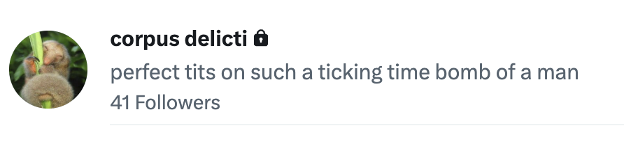 Jack Abbot tweet media