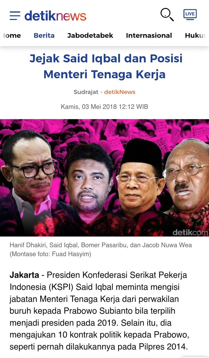 SiputUpdate's tweet photo. @kompascom https://t.co/jXcDHbjD4m