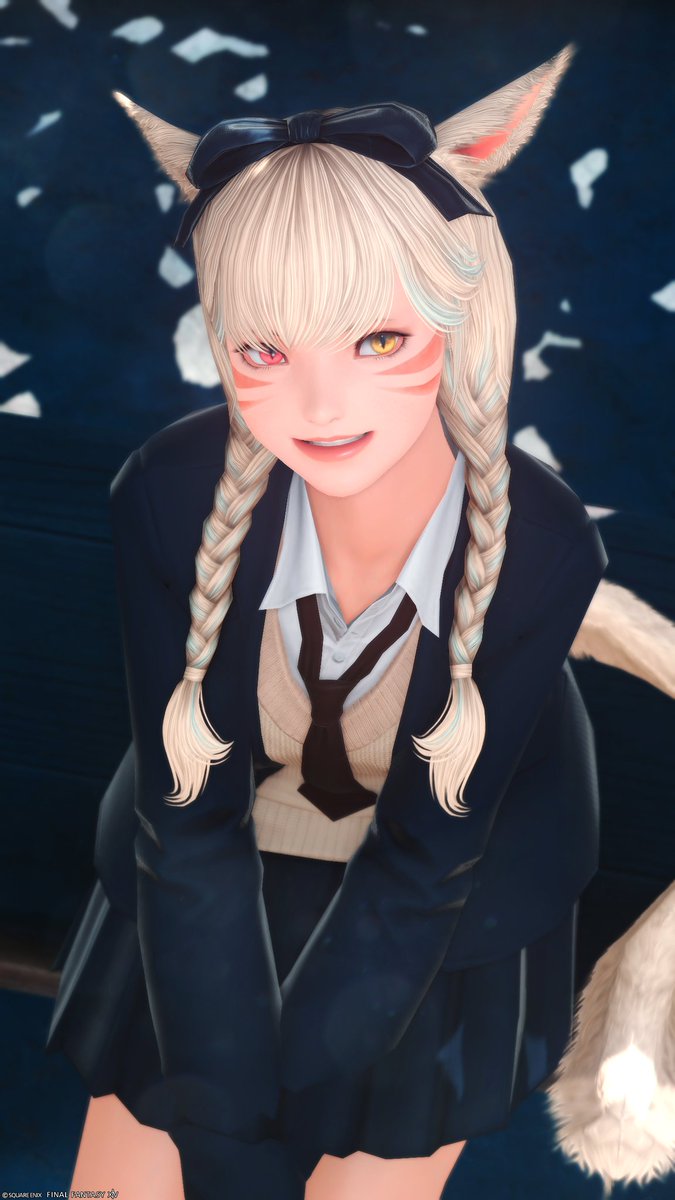 Kunon_v's tweet photo. 夜勤おわ
#おつミコ https://t.co/z8tqK0sbPG
