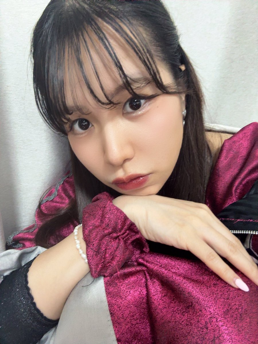 SFS_ruri's tweet photo. おはよう！
本日は
11:05〜  新宿SCIENCE
16:25〜 新宿ACE
です！昨日は卒業発表から最初のライブお休みしてしまってごめんなさい。
昨日お休みしてしまった分頑張ります✊🏻
一緒に過ごしてくれたら嬉しいです🙇🏼‍♀️ https://t.co/LdKeKS0Aii