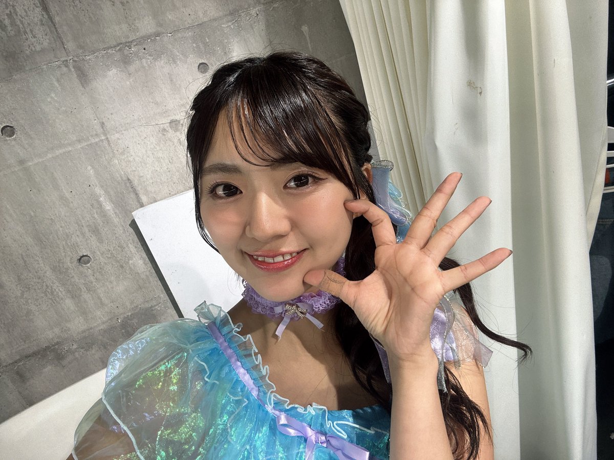 本日はこちら！ 📍渋谷club asia 🎤18:55〜19:20 📸20:20〜21:20