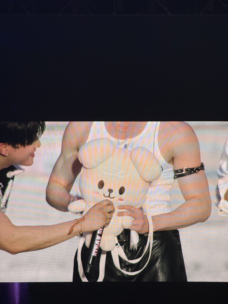 urfavhanner's tweet photo. THEY BROUGHT OUT A PUPPYM PLUSH FOR SEUNGMIN ☹️☹️☹️ https://t.co/H2xXZyhblu