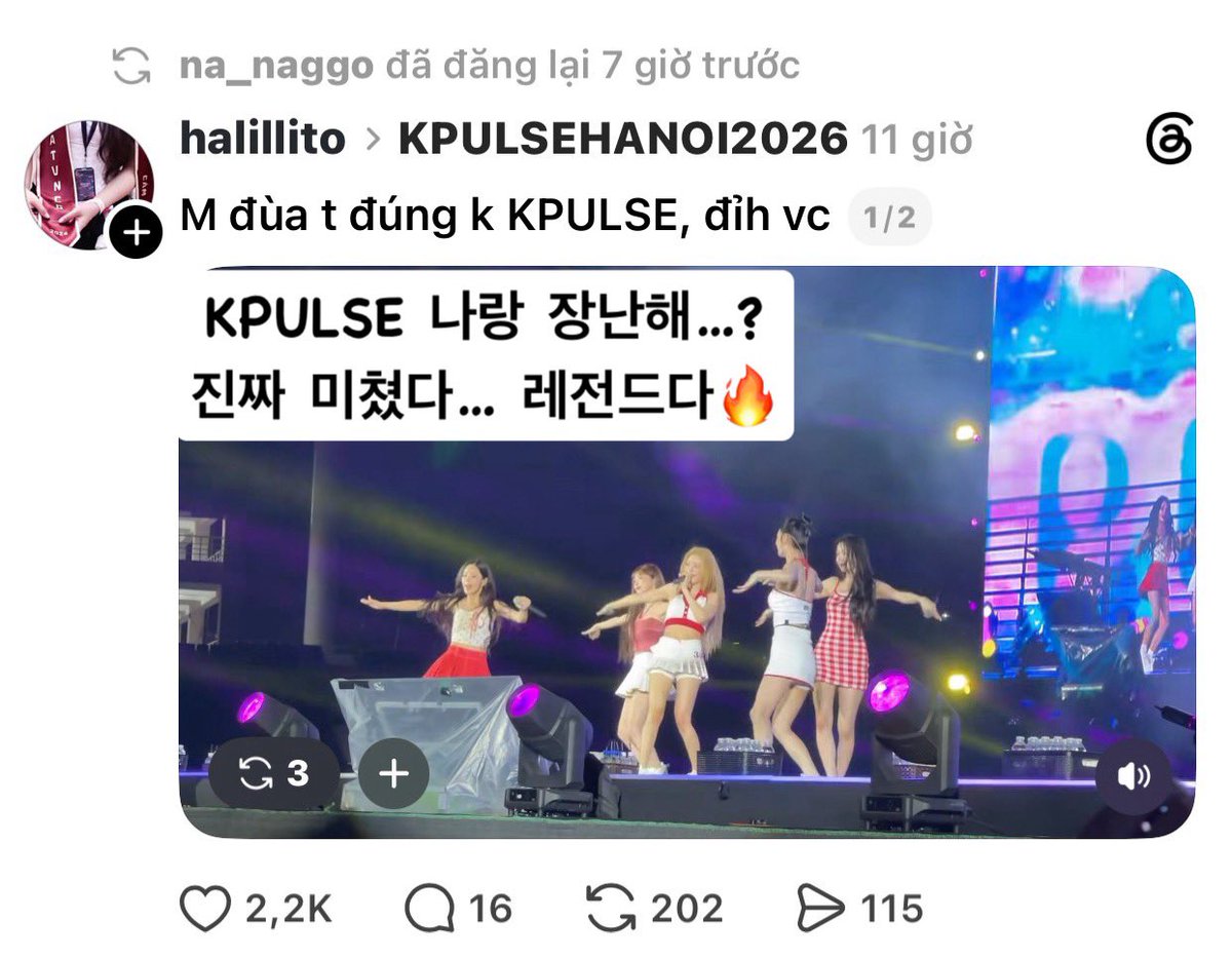 chaengmorning's tweet photo. 베트남 현지 케이팝팬분들이 프나입덕 124% 진행중이라는 소식
오늘도 잘해보자! https://t.co/u68Jnyjq2b