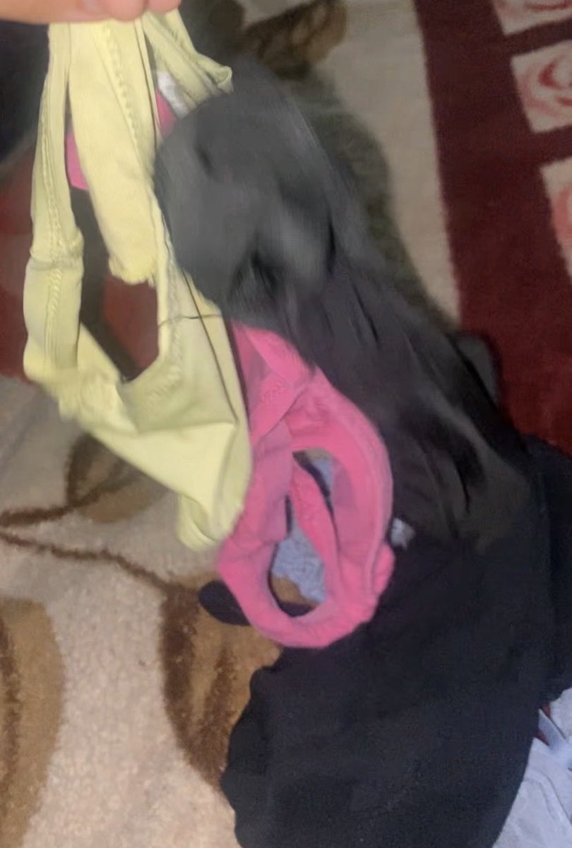 maskedmami69's tweet photo. Who into panties 👀got some for sale dm me #pantie #Fetish https://t.co/u3QQfMOe4E