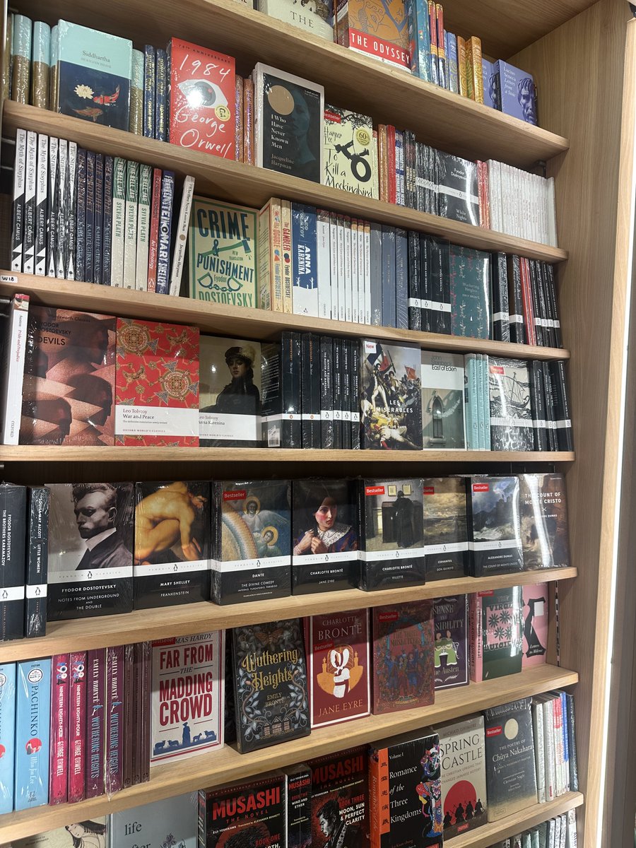 icedteafatihah's tweet photo. post bookshop > gramedia waterlily > periplus https://t.co/GhiMmInFx9