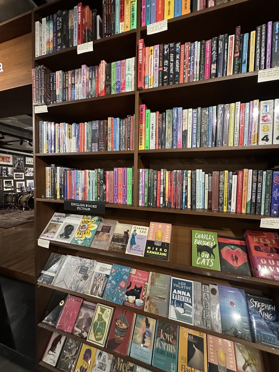icedteafatihah's tweet photo. post bookshop > gramedia waterlily > periplus https://t.co/GhiMmInFx9