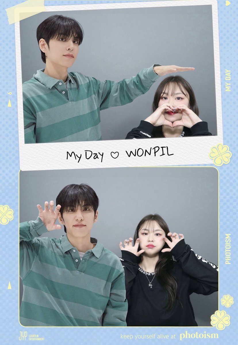 pilmode's tweet photo. 저요 저요 저요 저 저 저!!
저 아니면 마음이 죽어요 🥹

 #포토이즘x데이식스 #DAY6 #MaDay

@photoism_kr 
@photoism_behind https://t.co/HgjEQ8p0M3