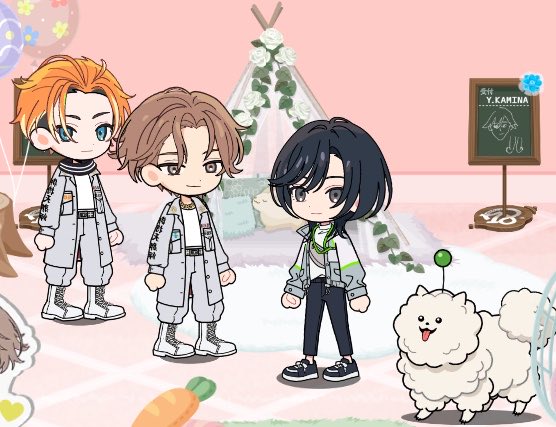0EMOMI's tweet photo. ごくせん https://t.co/44hB3aMroJ