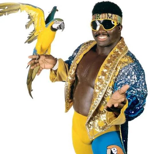 ffmedic104's tweet photo. @HawkEmDownChris Koko B. Ware https://t.co/g62xAReiIg