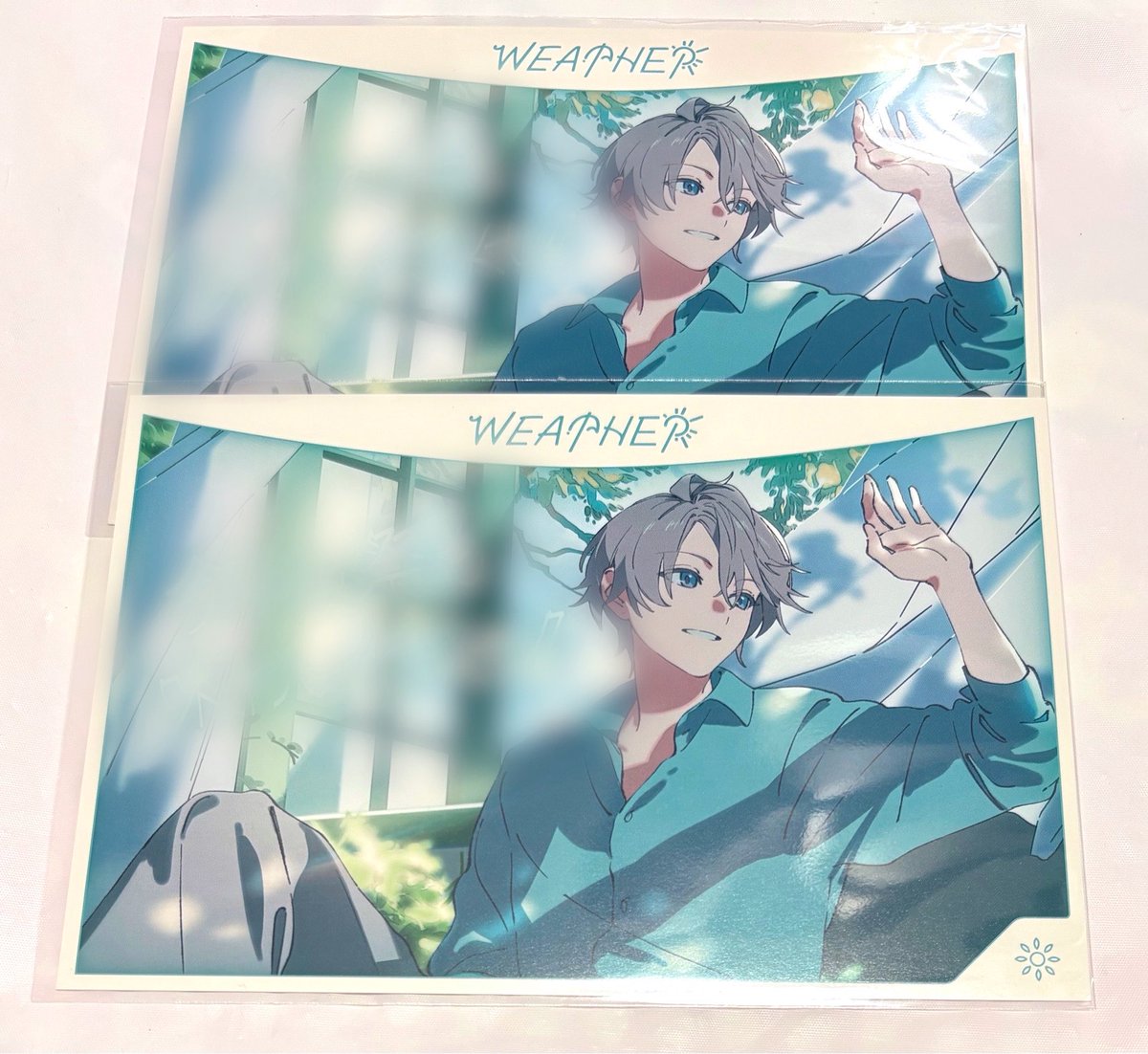 natsumi1124ww's tweet photo. 【交換・譲渡】にじさんじ Oriens サンリオ チェキ ART にじフェス Christmas リトテツ 8周年  3SKM  Luminous Marriage

《譲》画像参照
《求》定価+送料、1枚目500円+送料

3枚〜のお取引。RはN含めたお取引のみ。
1枚目は抱き合わせ3点にて。
→ https://t.co/wYAAnqS8GZ