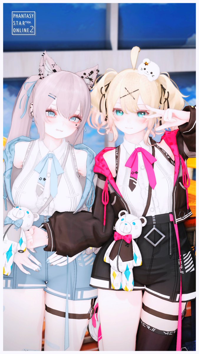 Dentyuu_DR tweet picture