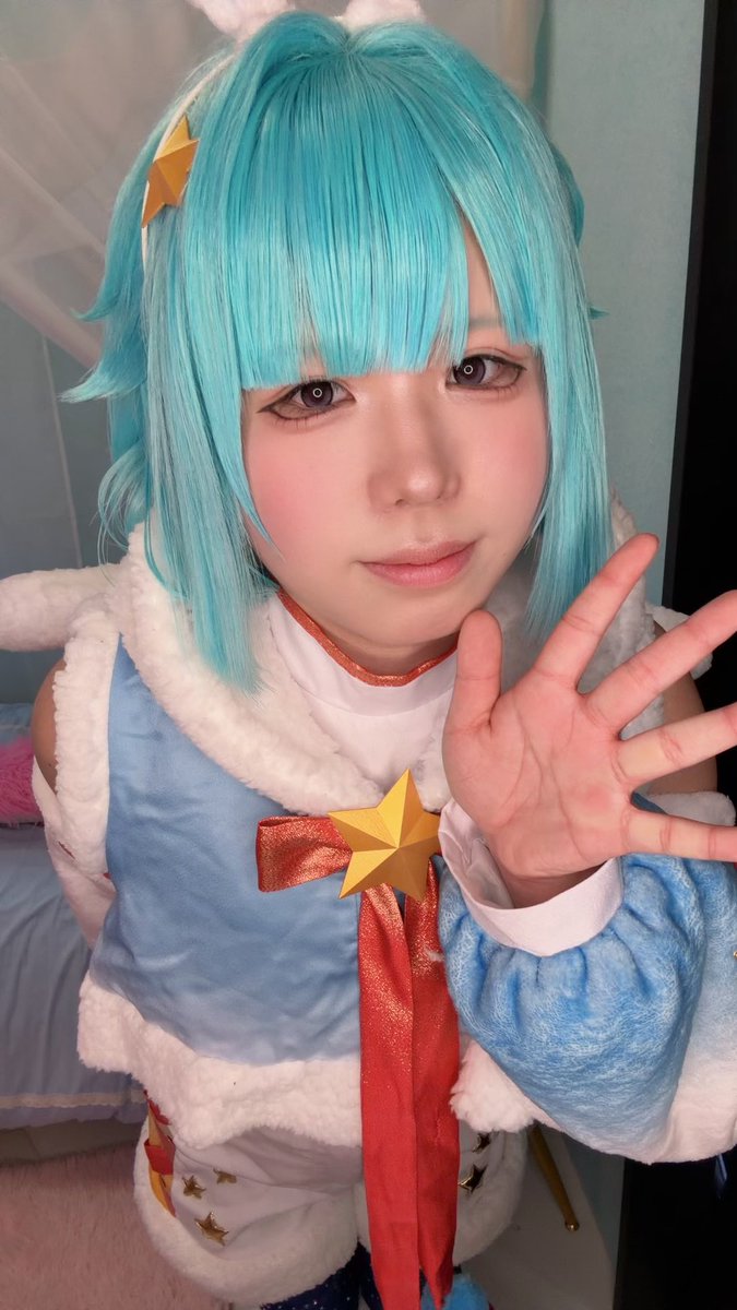 Nk_0485's tweet photo. ⚠︎コスプレ・Cosplay⚠︎
お久しぶりに創ちゃんしに来ました😍💕 https://t.co/yE5awCM8xi