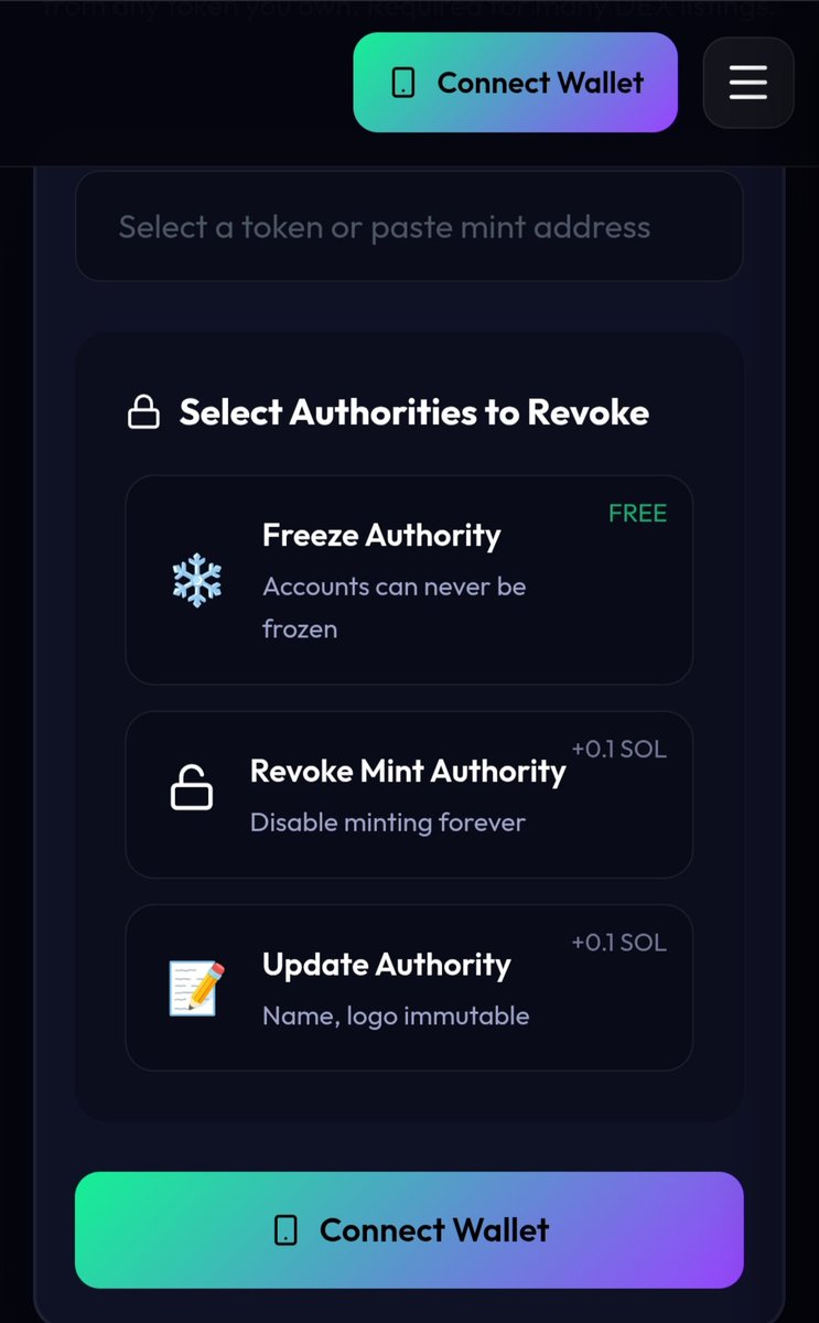 mintools tweet picture