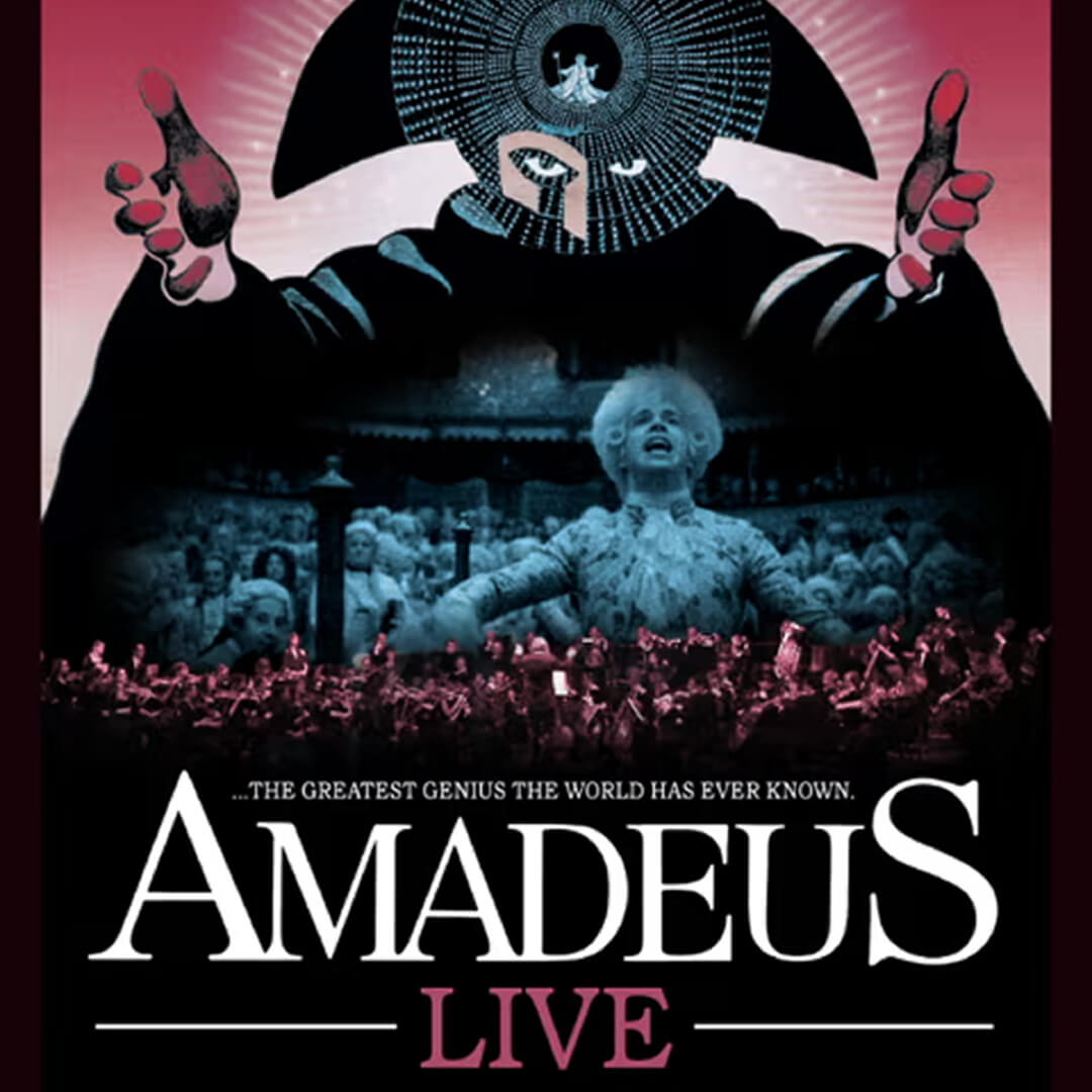 EventsInCali's tweet photo. https://t.co/ixozpIjTAQ
Amadeus in Concert, Hollywood Bowl, Los Angeles, CA | Sep 3, 2026
#AmadeusinConcert #California #CaliforniaEvents #EventsInCalifornia #HollywoodBowl #LosAngeles #Music #Theatres #latestevents #newevents #todayevents #events #eventspace #allevents https://t.co/KZ6JyEBiiz