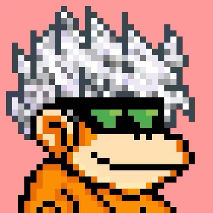 solanasofat's tweet photo. @DIINERO___ I’m buying it all mostly degods &amp; blues but let’s bring oogi back. @BabyApesNFT was peak. https://t.co/CspX6iuGcJ