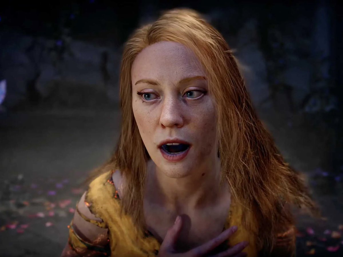 RePlayTechGG's tweet photo. When I see a screen capture like this I picture dialogue revolving around a discussion with your husband or something

Idk man I think this game is cooked https://t.co/2kX7XqMba4