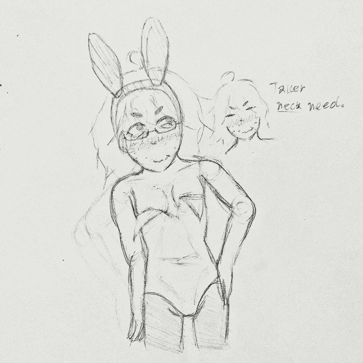 pingaridar's tweet photo. aqui tienen mas jerotic content de mi sona sin terminar, uno con tinta y el otro sketch culero #art #drawing https://t.co/Sz7dt66csF