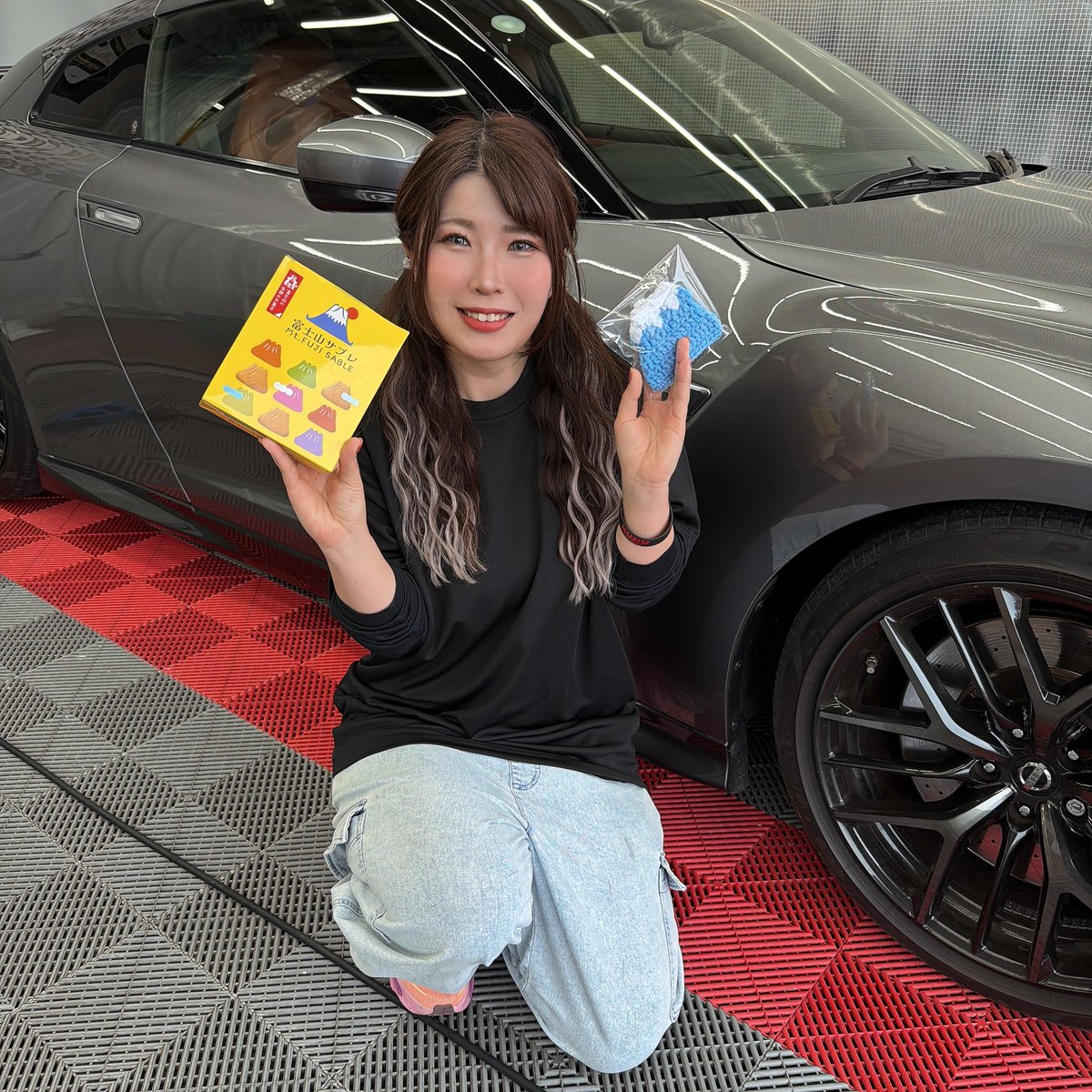 NUNU FACTORY 洗車　車用品 ぬぬ/洗車のNUNU FACTORY (@nunu_factory) / Posts / X