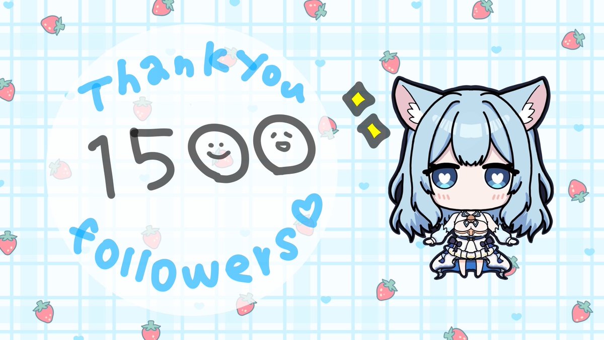 nyaru2_ru's tweet photo. - ̗̀ 感謝  ̖́-

YouTubeのチャンネル登録が
1,500人達成しました ⸜❤︎⸝‍

毎日 #ASMRえんじん を使って
shortの投稿してます ͈ᴖ ̫ᴖ ͈

コメント全部お返事してるから
みんな是非遊びに来てね🤍💠

#YouTube #asmr https://t.co/Dwl5VmMYs4