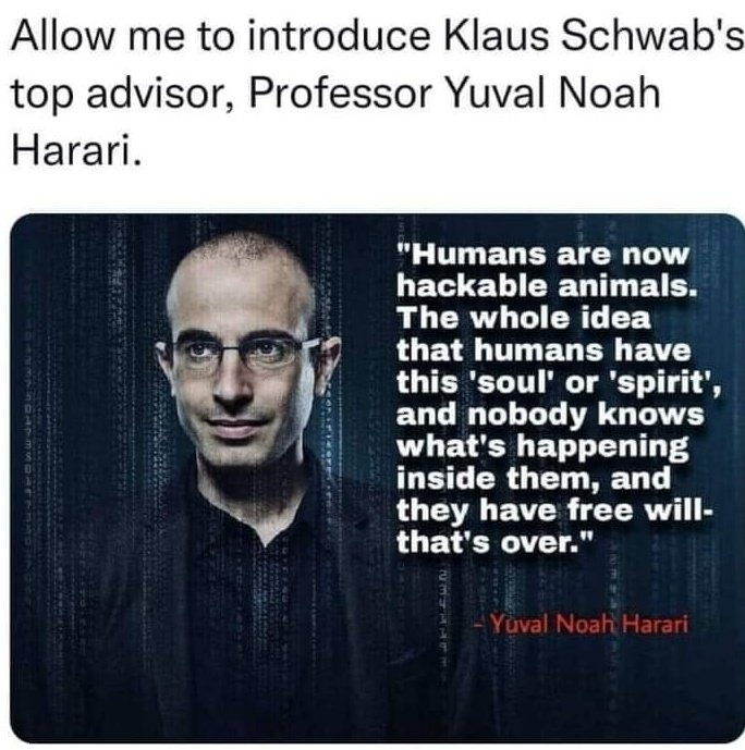 Awfully Long @redpillb0t The cabal has been working on mind control for an awfully ...