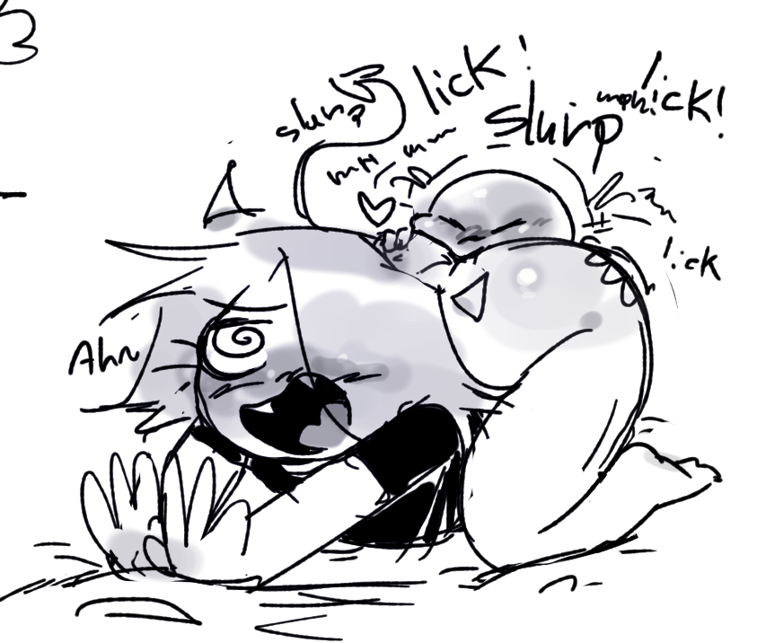 Aka_the_H's tweet photo. Doodles <3 https://t.co/abzvwVeY8q