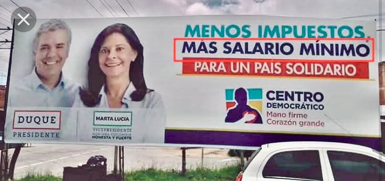 OleosFC's tweet photo. @AQUILESNxth @IvanCepedaCast @AlejandroChar @FicoGutierrez @hectorolimpo @AlvaroUribeVel @ABDELAESPRIELLA @PalomaValenciaL @tomasuribeEco @noscogiolanoche @Telemedellin @elcolombiano @juanrobertovarg @CanalRCN @CaracolRadio Es lo mismo que siempre dice, pero nunca se cumple, es puro y físico populismo https://t.co/MxaEPwabPF